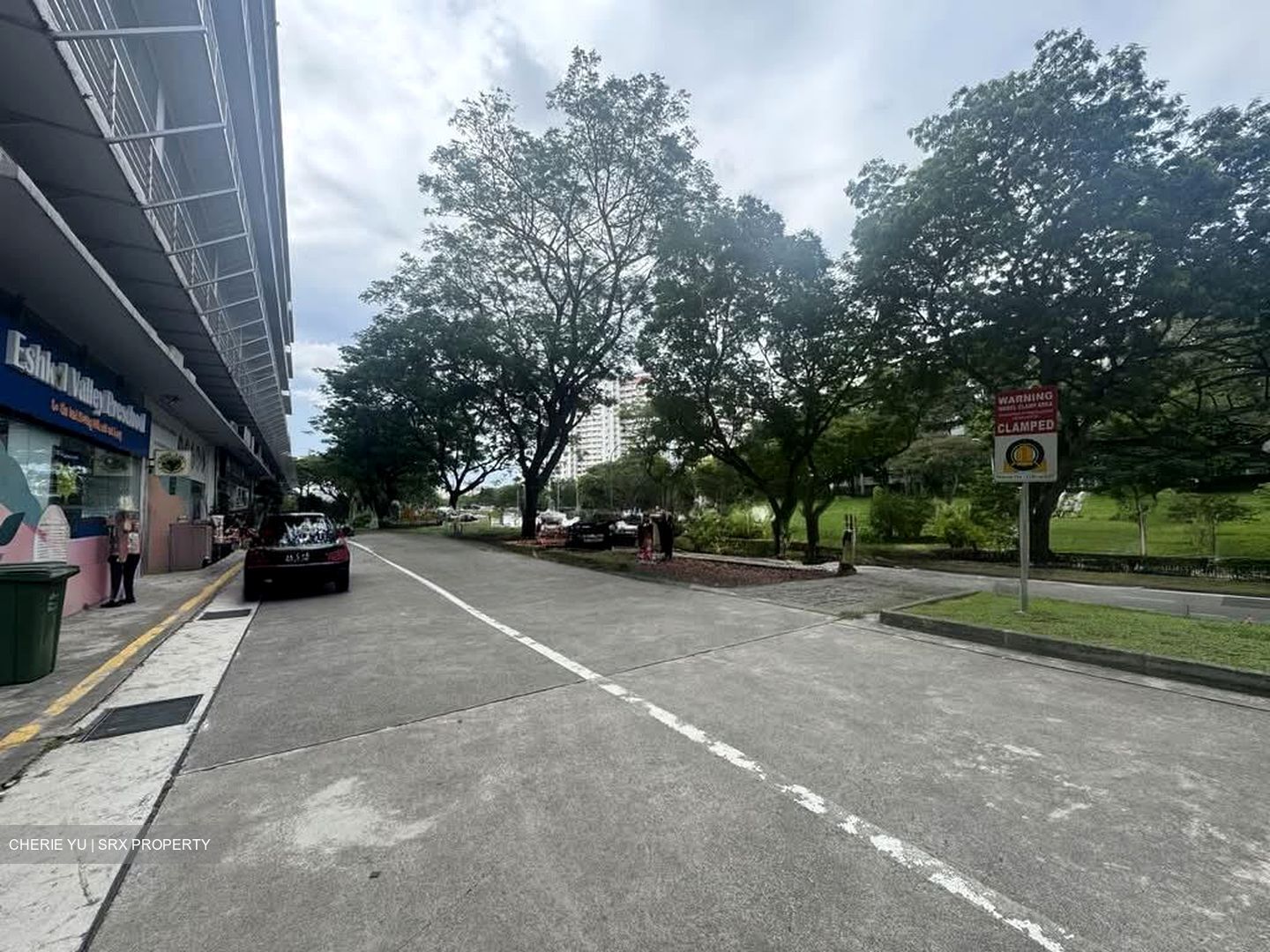 Northstar @ Amk (D20), Factory #557938171